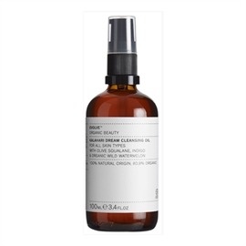 Evolve Kalahari Dream Cleansing Oil 100 ml hos parfumerihamoghende.dk